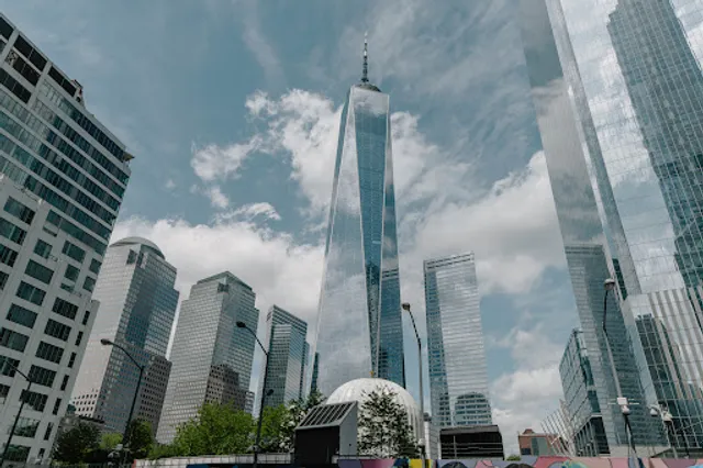 Club Quarters Hotel World Trade Center, New York