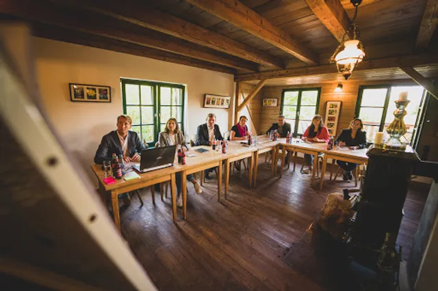 Forsthaus Lauschhütte