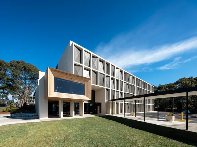 Mercure Sydney Rouse Hill