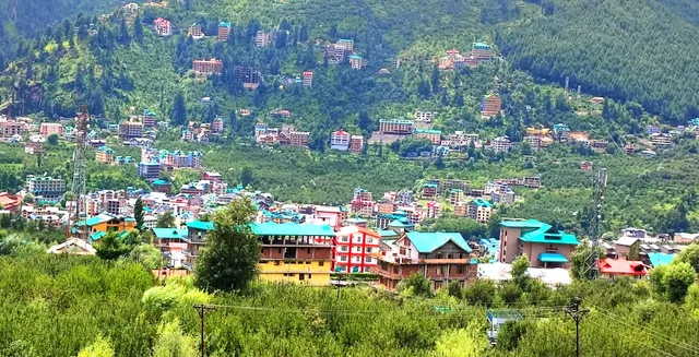 Kullu Manali Property (Sale/Purchase/Lease/ Rent/Hotel/Cottage/House/Shop/Restaurant/Cafe/Land/Orchard)