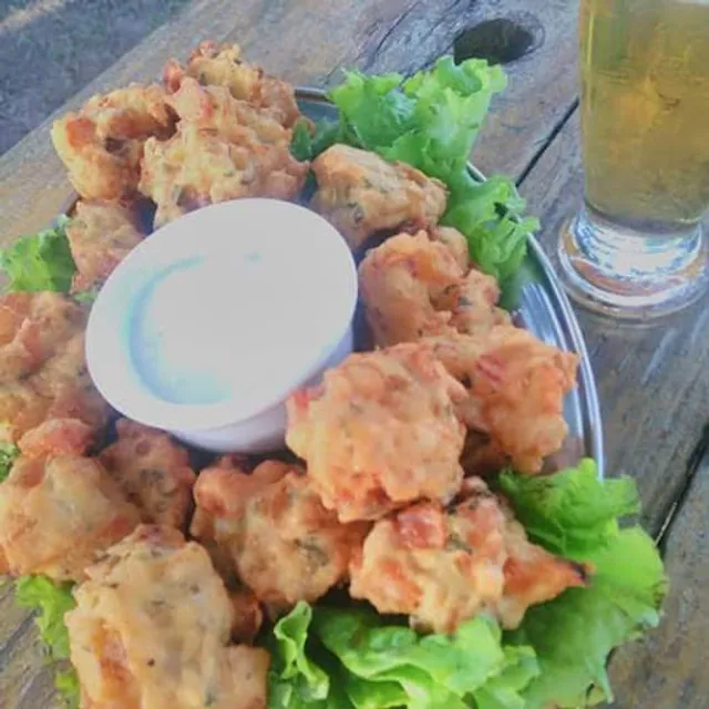 Bar e Restaurante Do Pintinho