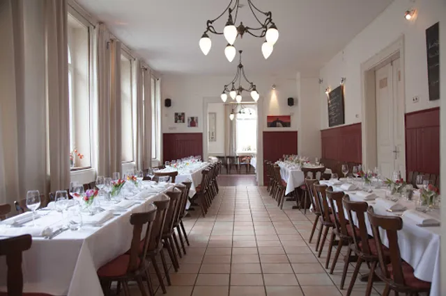 Gaststätte „Herzog Ulrich“