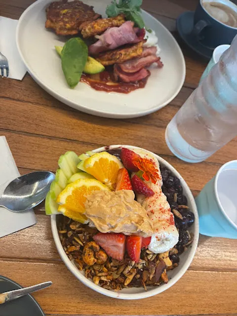 Merewether Beach Bar