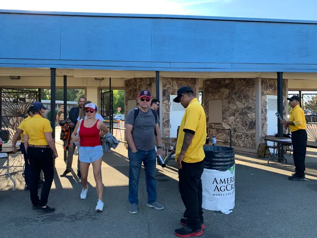 Petaluma Music Festival