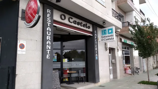Restaurante O Castelo