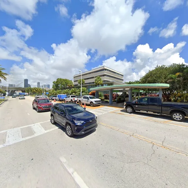 Resorts World Bimini