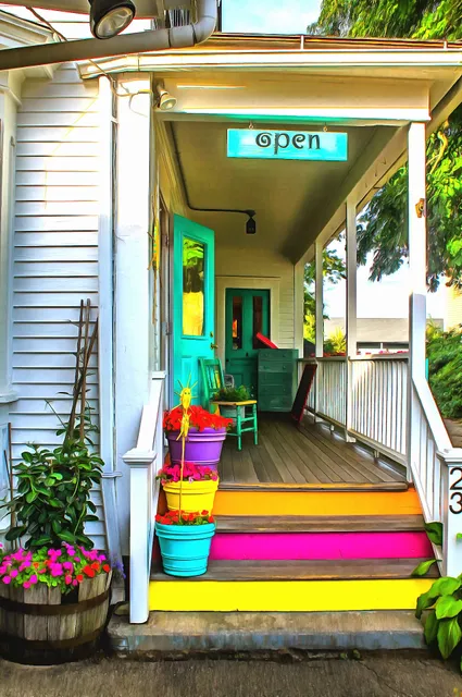 Art & Soul - Eclectic Goods