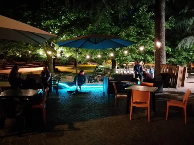 Il Gatto e la Volpe S.n.c. di Neri Emiliano & Balestra Luigi - Bar