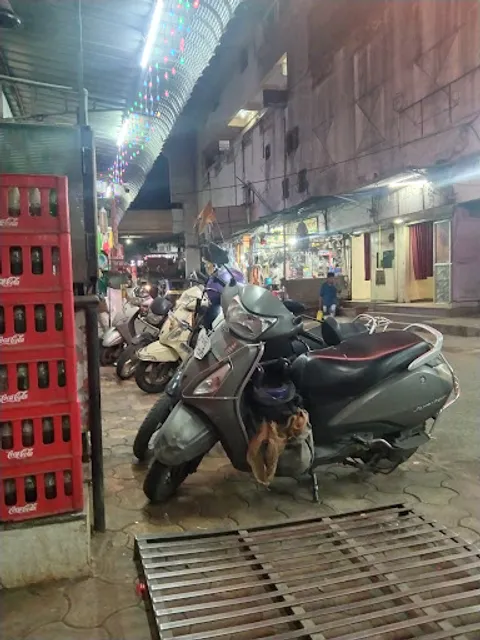 Jay Hanuman Restaurants & Bar