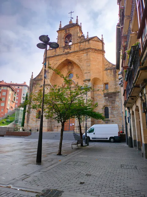 Iglesia de la Encarnación