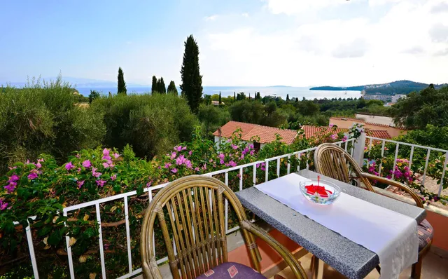 Marilena Apartments & Studios, Dassia