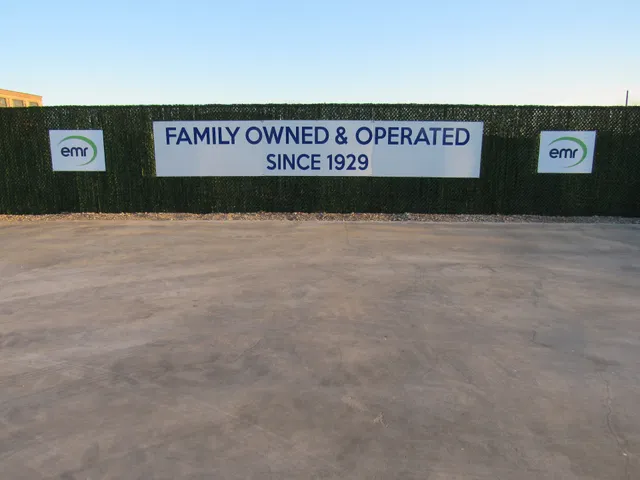 EMR Camden (6th Street)