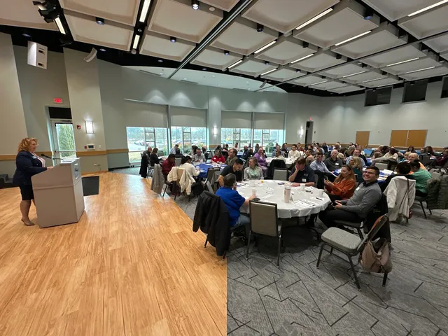 Bartlett Area Chamber of Commerce