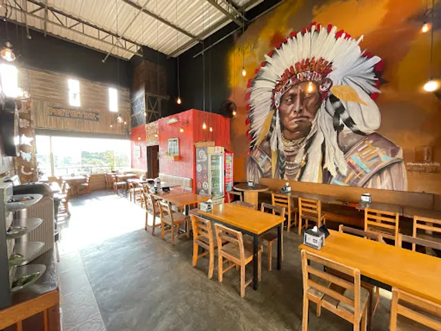 Velho Burger Capuava