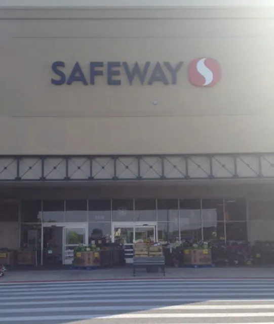 Safeway