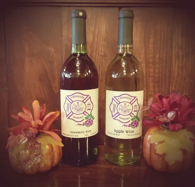 Firehouse Winery