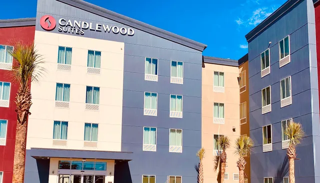 Candlewood - an IHG Hotel
