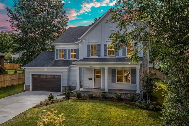 Howard Salpeter, RLAH