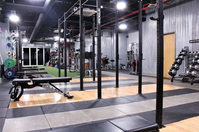 Brooklyn Athletic Club