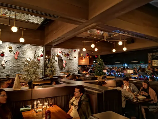 Bâton Rouge Grillhouse & Bar