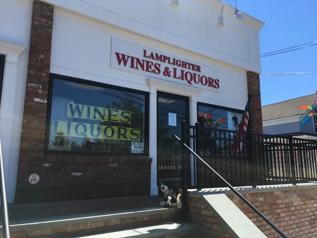 Lamplighter Wines & Liquors Co