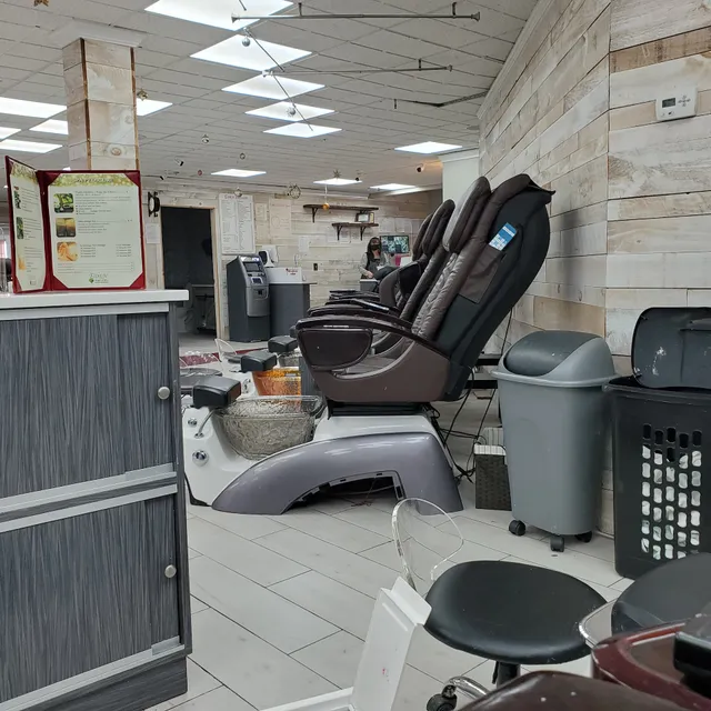 Eden Nail & Spa | Nail salon Westfield NJ