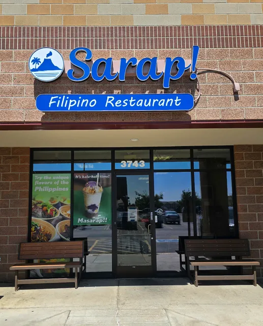 Sarap! Filipino Restaurant