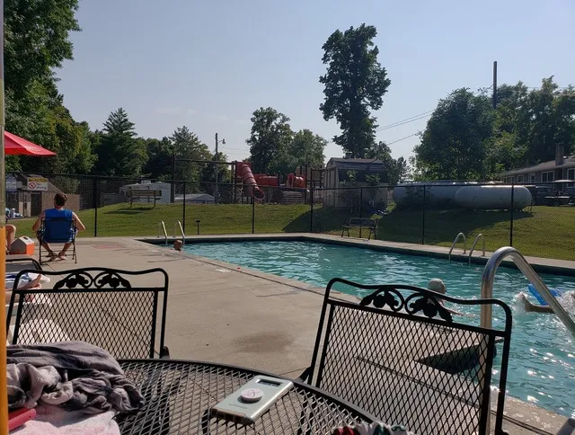 Linwood Resort & Campgrounds