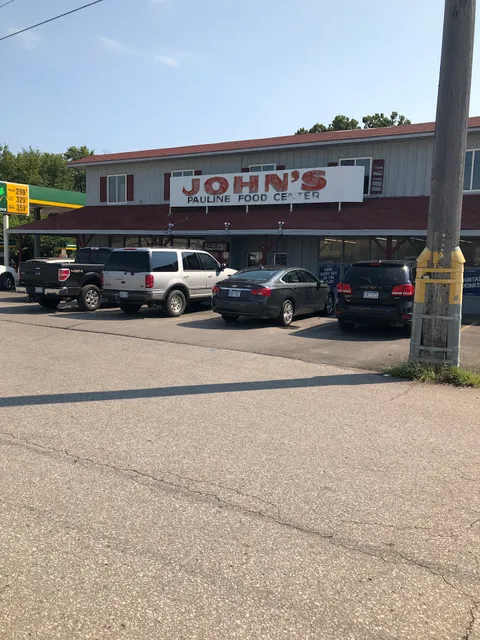 John's Food Center