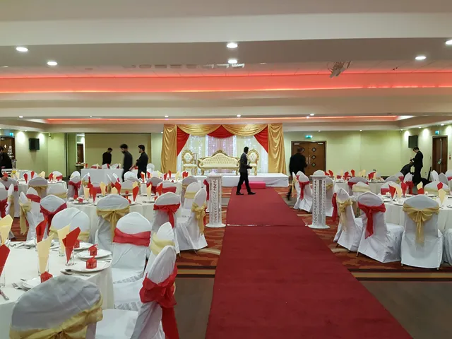 The Amore أحب Banquet Hall