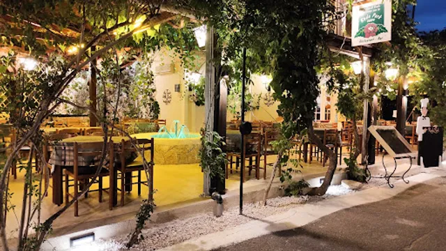 Roda Park Restaurant