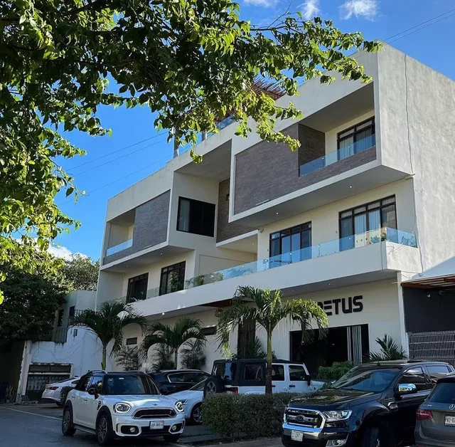 CrossFit Impetus, Playa del Carmen, Mexico