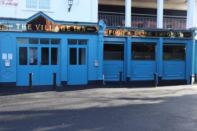 The Village Inn Finglas