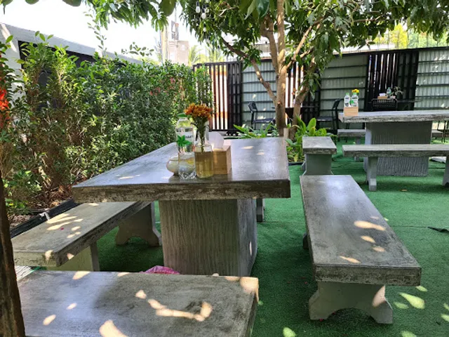 Bright Corner at Uttaradit