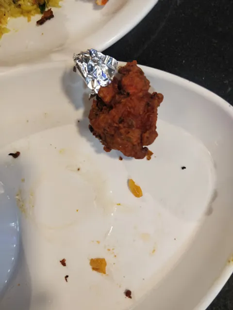 Goan Tadka Punjabi