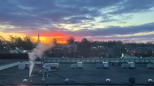 Langley Shopping Center