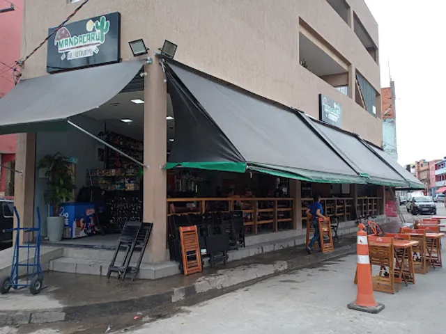 Mandacaru Bar & Restaurante