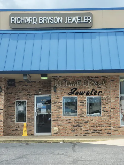 Richard Bryson Jeweler