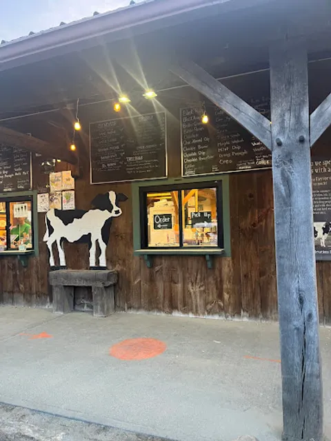 Flayvors of Cook Farm