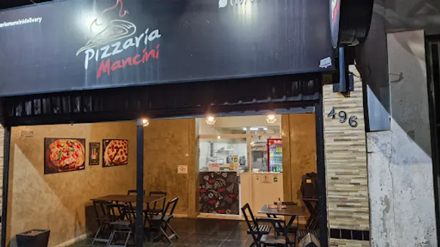 Pizzaria Mancini Delivery