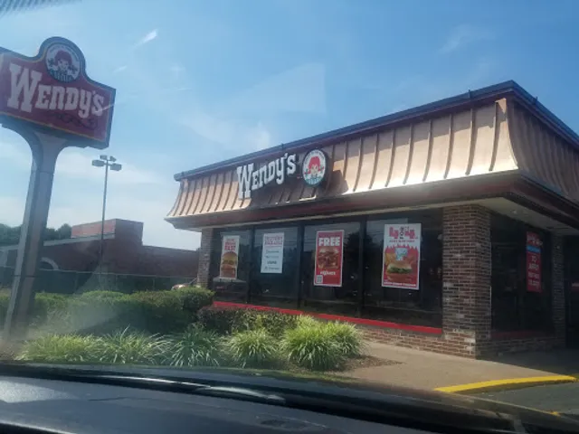 Wendy's