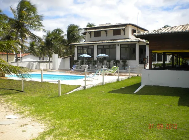 Recanto dos Coqueiros