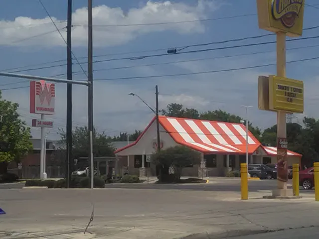 Whataburger