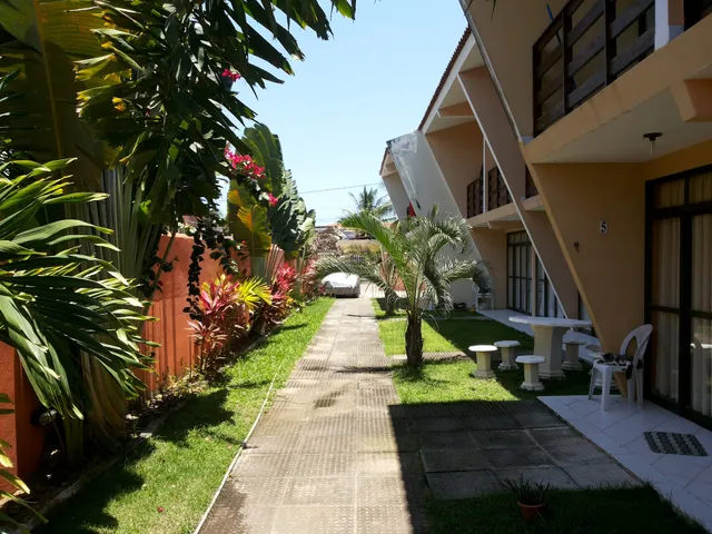 Condomínio Álgarve