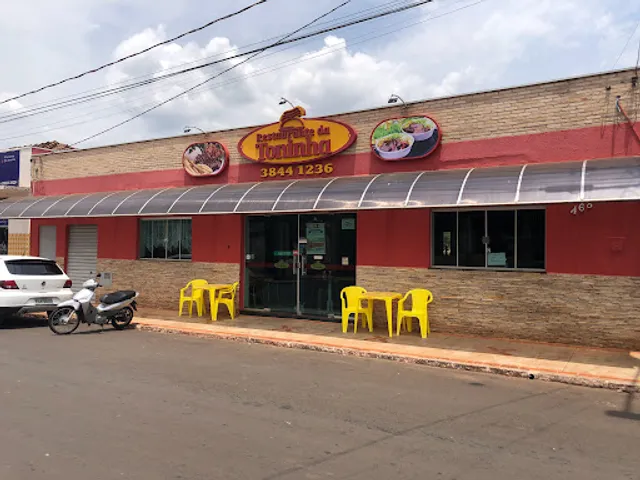 Restaurante da Toninha