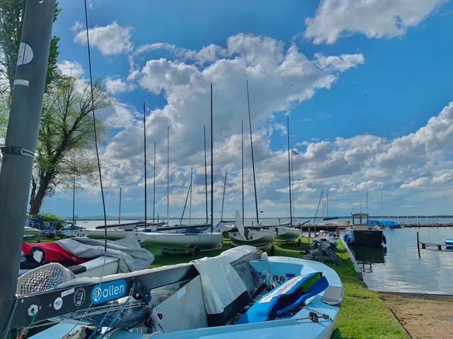 SLSV - Schaumburg Lippischer Seglerverein e.V.