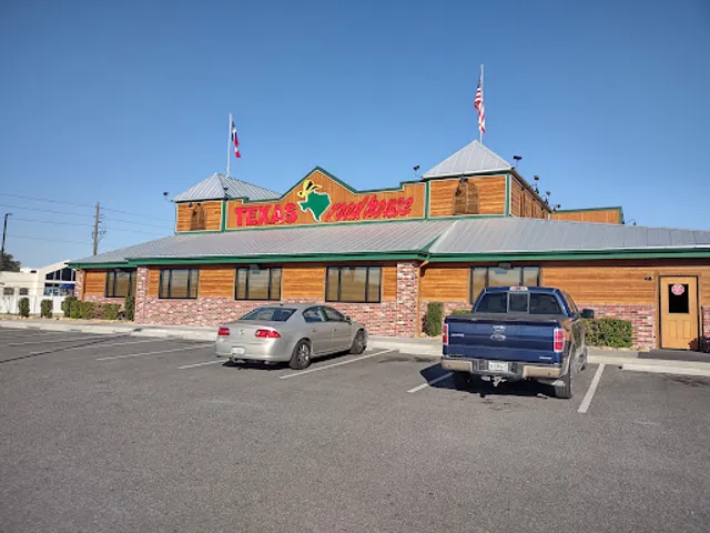 Texas Roadhouse