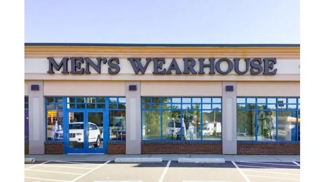 Men's Wearhouse