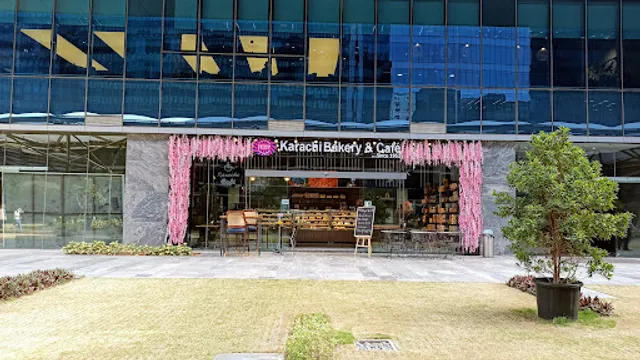 Karachi Bakery & Cafe