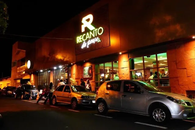 Bar Recanto da Praça